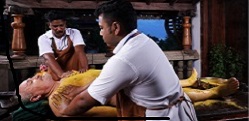 udwarthanam