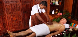 best ayurvedic resort award
