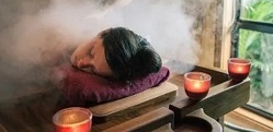 best ayurvedic resort award