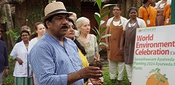 somatheeram property