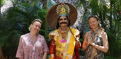 somatheeram property