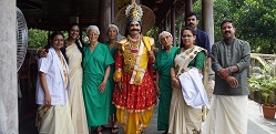 somatheeram property