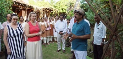 somatheeram property
