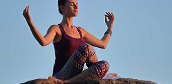Hatha yoga