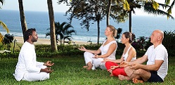 Hatha yoga