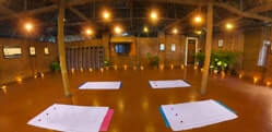Somatheeram yoga center